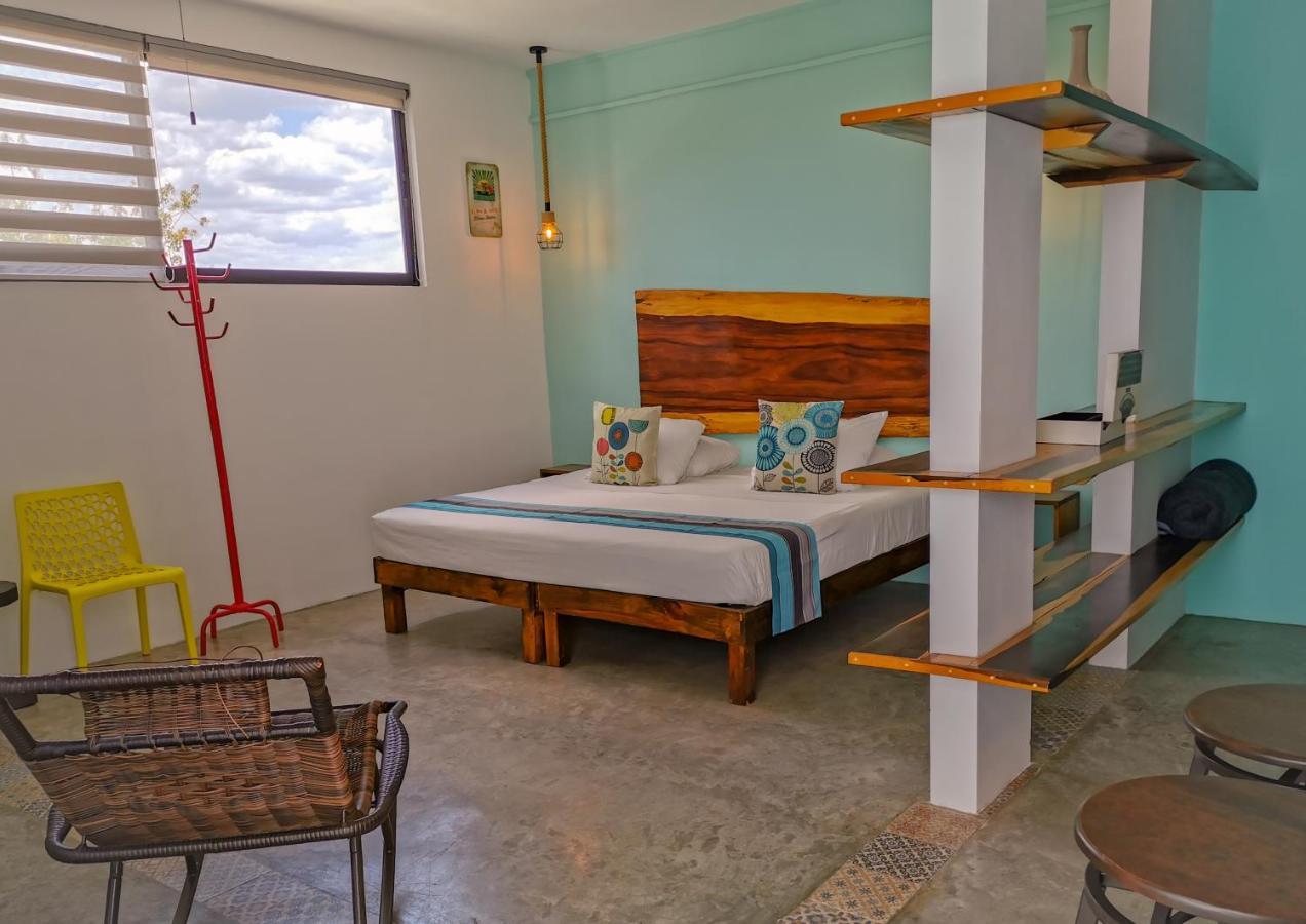 Les Suites Calle 2 By Galian Tulum Exterior foto