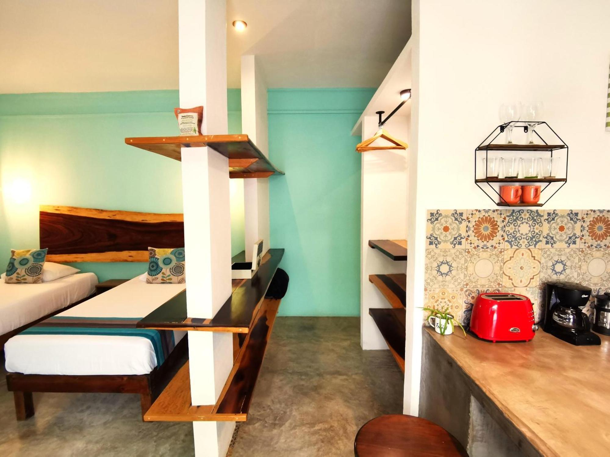 Les Suites Calle 2 By Galian Tulum Exterior foto